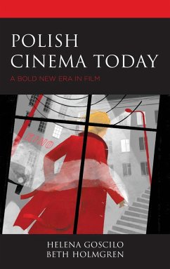 Polish Cinema Today - Goscilo, Helena; Holmgren, Beth