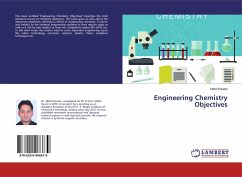 Engineering Chemistry Objectives - Parekh, Nikhil