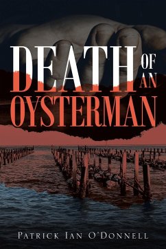 Death of an Oysterman - O'Donnell, Patrick Ian