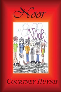 Cover Noor