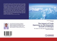 The Impact of Trade Openness on the Economic Growth of Ethiopia - Asmare, Asnake Getie; Haiyun, Liu