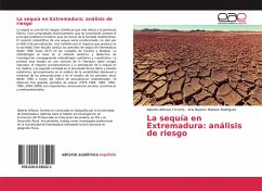 La sequía en Extremadura: análisis de riesgo