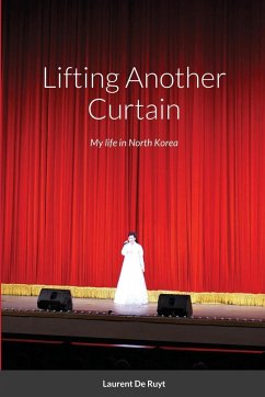 Lifting Another Curtain - de Ruyt, Laurent