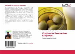 Vistiendo Productos Riojanos - Varela, Rodolfo; Parada Larrosa, Alfredo