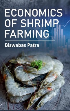 Cover Economics of Shrimp Farming