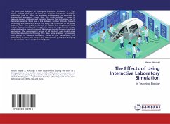 The Effects of Using Interactive Laboratory Simulation - Almutrafi, Hanan