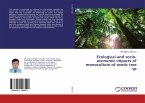 Ecological and socio-economic impacts of monoculture of exotic tree sp