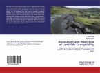 Assessment and Prediction of Landslide Susceptibility