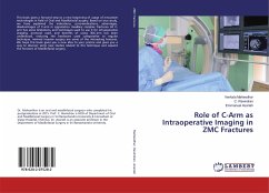 Role of C-Arm as Intraoperative Imaging in ZMC Fractures - Maheedhar, Venkata; Ravindran, C.; Azariah, Emmanuel