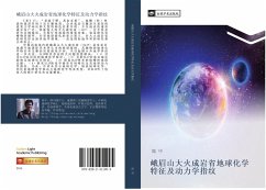 e mei shan da huo cheng yan sheng di qiu hua xue te zheng ji dong li xue zhi wen - Zheng, Zhong