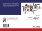 Literature Review on Hepatitis C