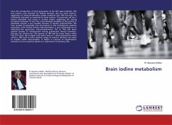 Brain iodine metabolism - Sidibé, El Hassane