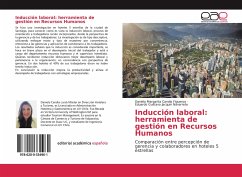 Inducción laboral: herramienta de gestión en Recursos Humanos