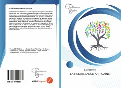 La Renaissance Africaine - Sentso, Dady