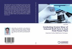 Combating Erosive Wear of Induced Draft Fans in Coal Fired Power Plant - Shibe, Vineet