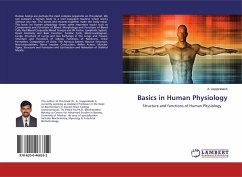 Basics in Human Physiology - Jayaprakash, A.