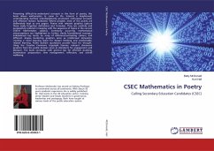 CSEC Mathematics in Poetry - McDonald, Betty; Hall, Kurt