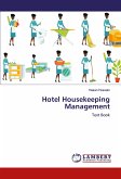 Hotel Housekeeping Management