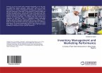 Inventory Management and Marketing Performance