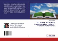 The Ratings of Learning Environment and Students' Academic Performance - Perpetual, Nwanna