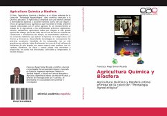 Agricultura Química y Biosfera