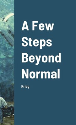 A Few Steps Beyond Normal - Grierson, G K