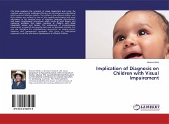 Implication of Diagnosis on Children with Visual Impairement - Okoli, Ifeoma