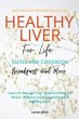 Healthy Liver For Life And Cookbook - Bild 1
