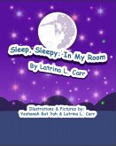 Sleep, Sleepy: In My Room (eBook, ePUB)