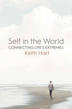 Cover Self in the World (eBook, PDF)
