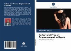 Kultur und Frauen-Empowerment in Kenia - Wamalwa, Martin