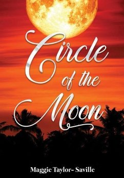 Circle of the Moon - Taylor-Saville, Maggie