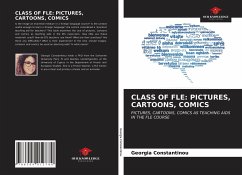 CLASS OF FLE: PICTURES, CARTOONS, COMICS - Constantinou, Georgia