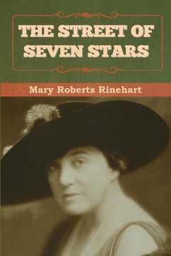 Cover The Street of Seven Stars