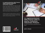 La regolamentazione della finanza sotto la quarta rivoluzione industriale (Fintech)