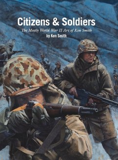 Citizens & Soldiers - Smith, Ken