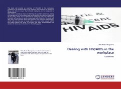 Dealing with HIV/AIDS in the workplace - Dlungwana, Nokuthaba