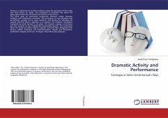 Dramatic Activity and Performance - Thangavelu, Asha Priya