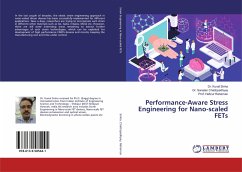Performance-Aware Stress Engineering for Nano-scaled FETs - Sinha, Kunal; Chattopadhyay, Sanatan; Rahaman, Hafizur