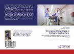 Emergency Readiness in Primary Health Care