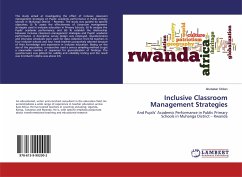 Inclusive Classroom Management Strategies - Obilan, Abubakar