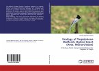 Ecology of Terpsiphone Bedfordi, Ogilvie-Grant (Aves: Monarchidae)