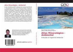 Atlas Mineralógico - Ambiental