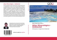 Atlas Mineralógico - Ambiental - Forero Ospino, Oscar Enrique; Meneses Fajardo, Juliana Carolina