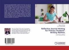 Reflective Journal Writing for Primary Students¿ Writing Abilities - Vu Phi Ho, Pham; My My, Tran Thi Niem