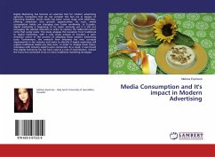 Media Consumption and It's impact in Modern Advertising - Espinoza, Melissa