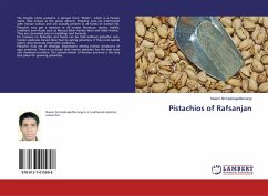 Pistachios of Rafsanjan - Ahmadinejadfarsangi, Naiem
