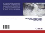 Sustainable Management of Stormwater to Prevent Urban Flooding