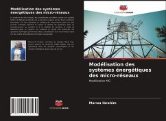 Modélisation des systèmes énergétiques des micro-réseaux - Ibrahim, Marwa