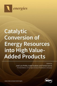 Catalytic Conversion of Energy Resources into High Value-Added Products